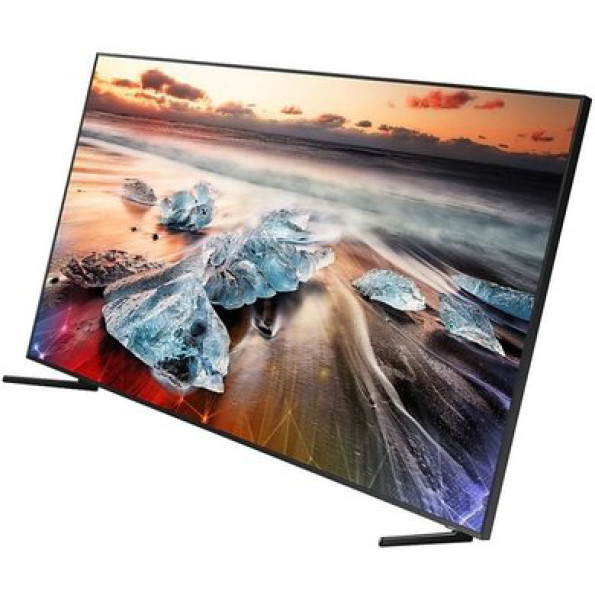 Телевизор Samsung QE98Q900RBUXUA 8K диагональ 98" Smart TV (Самсунг 98 дюймов)