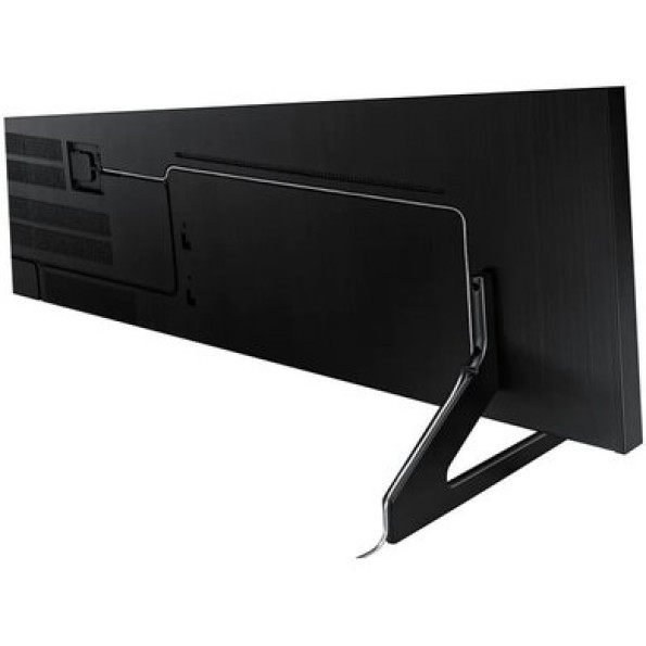 Телевизор Samsung QE98Q900RBUXUA 8K диагональ 98