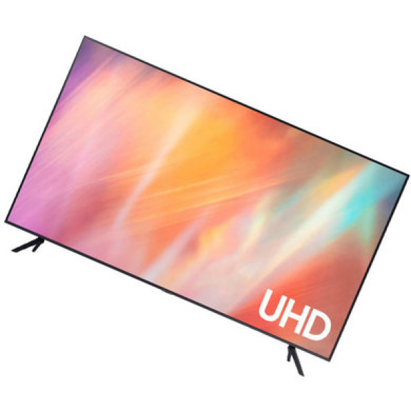 Телевизор Samsung UE43AU7172 4K диагональ 43
