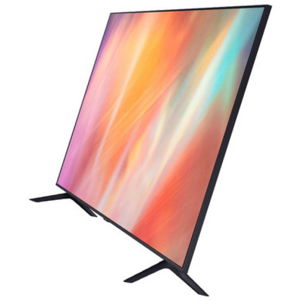 Телевизор Samsung UE43AU7172 4K диагональ 43