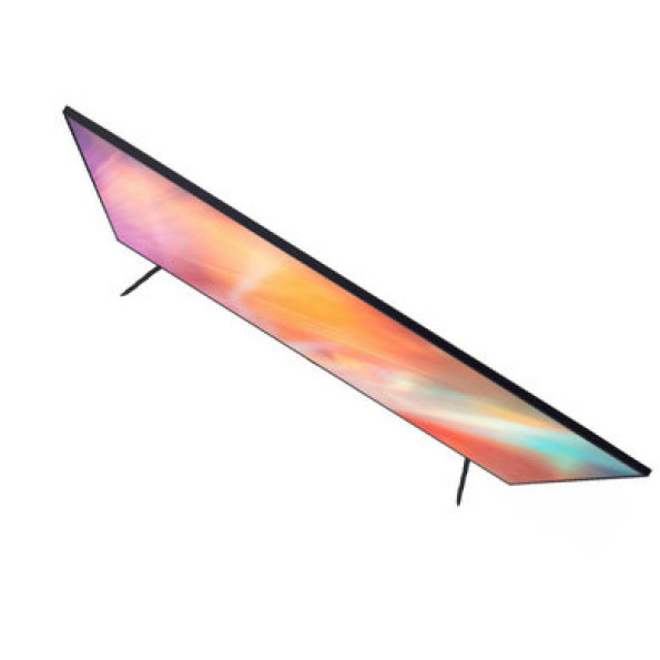 Телевизор Samsung UE43AU7172 4K диагональ 43