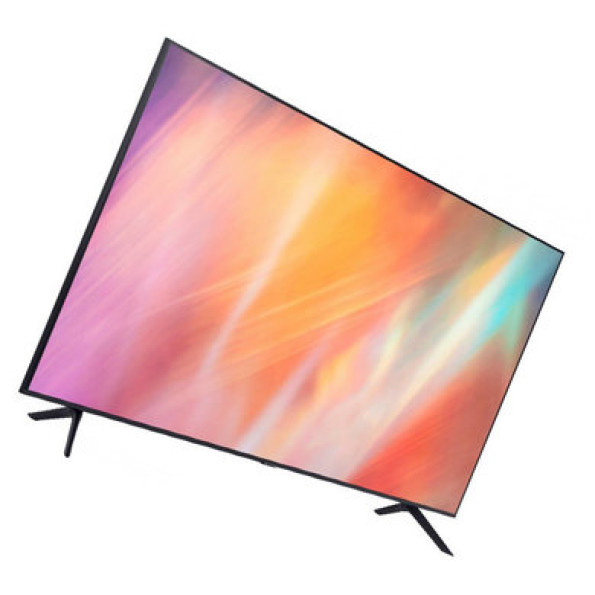 Телевизор Samsung UE43AU7172 4K диагональ 43