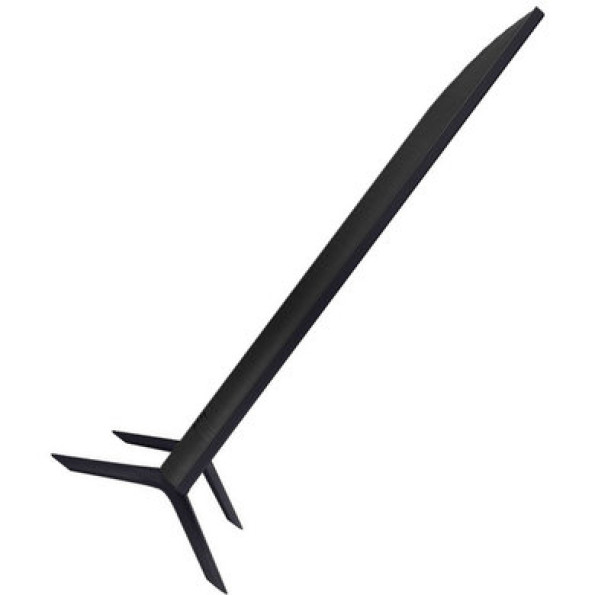 Телевизор Samsung UE43AU7172 4K диагональ 43