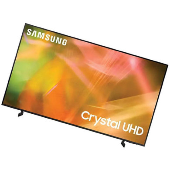 Телевизор Samsung UE43AU8002 4K диагональ 43
