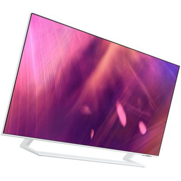 Телевизор Samsung UE43AU9010UXUA 4K диагональ 43