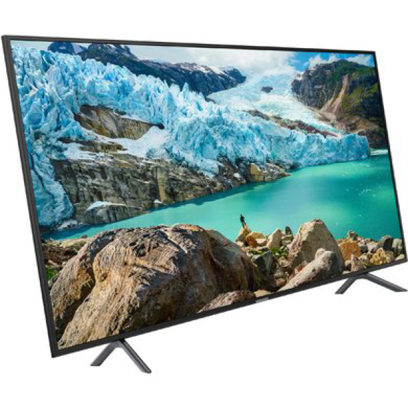 Телевизор Samsung UE43RU7172 4K диагональ 43