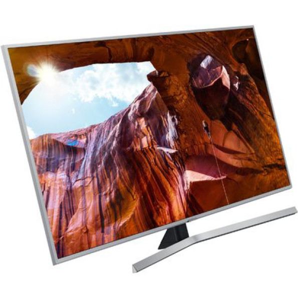 Телевизор Samsung UE43RU7452 4K диагональ 43