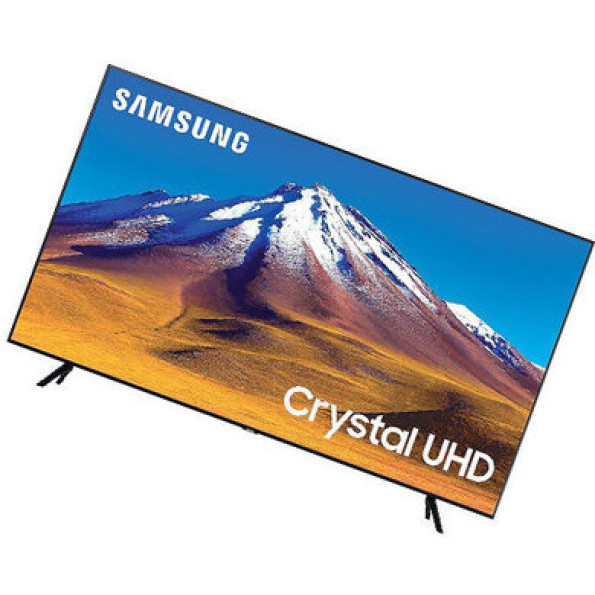Телевізор Samsung UE43TU7022 4K Smart TV діагональ 43
