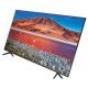 Телевизор Samsung UE43TU7102 4K диагональ 43