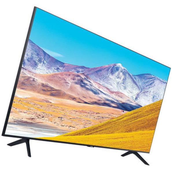 Телевизор Samsung UE43TU8002 4K диагональ 43