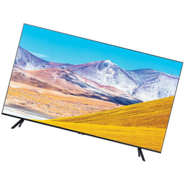 Телевизор Samsung UE43TU8002 4K диагональ 43