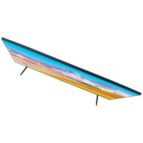 Телевизор Samsung UE43TU8002 4K диагональ 43