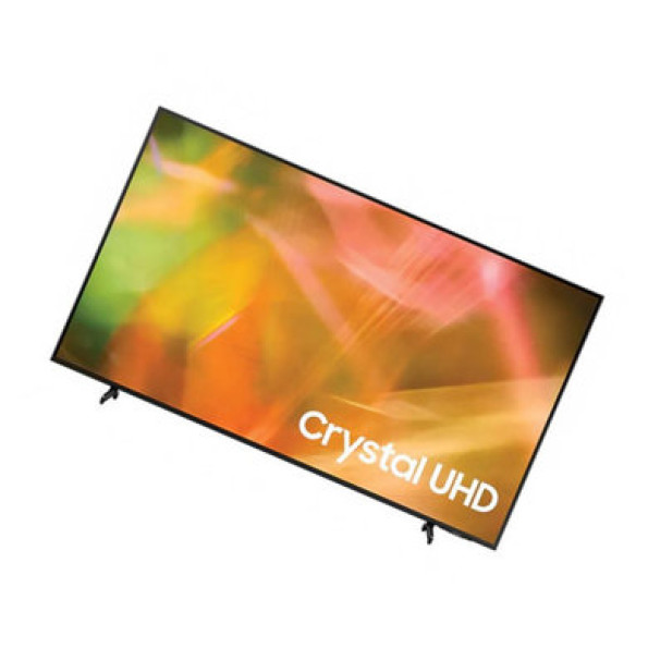 Телевизор Samsung UE50AU8002 4K диагональ 50