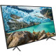 Телевизор Samsung UE50RU7172 4K диагональ 50