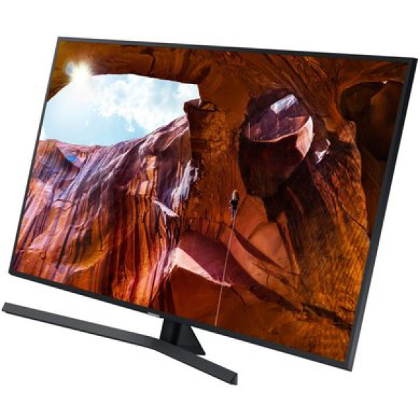 Телевизор Samsung UE50RU7402 4K диагональ 50