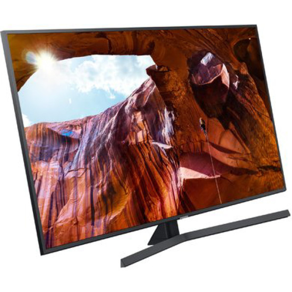 Телевізор Samsung UE50RU7402 4K діагональ 50