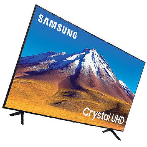 Телевизор Samsung UE50TU7022 4K диагональ 50