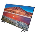 Телевизор Samsung UE50TU7102 4K диагональ 50