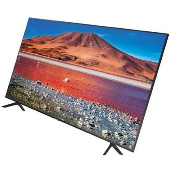 Телевизор Samsung UE50TU7102 4K диагональ 50