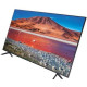 Телевизор Samsung UE50TU7102 4K диагональ 50