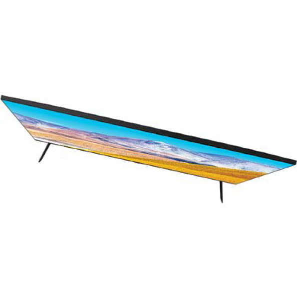 Телевизор Samsung UE50TU8002 4K диагональ 50