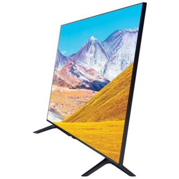 Телевизор Samsung UE50TU8002 4K диагональ 50