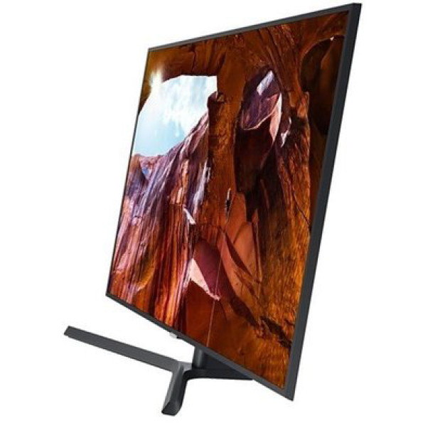 Телевизор Samsung UE55RU7400 4K диагональ 55