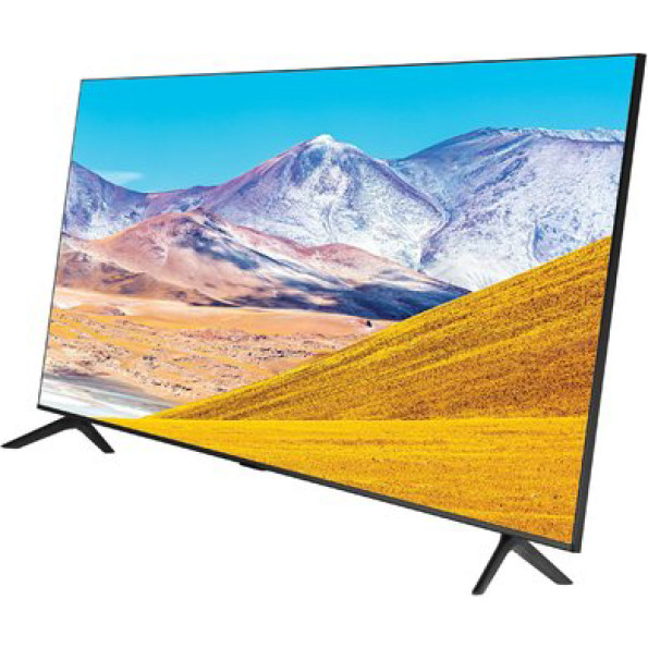 Телевизор Samsung UE55TU8002 4K диагональ 55