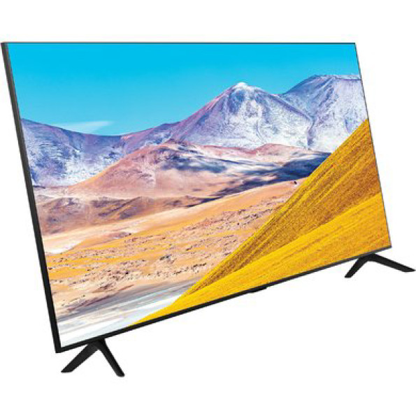 Телевизор Samsung UE55TU8002 4K диагональ 55
