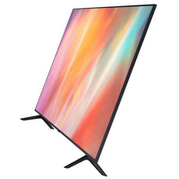 Телевизор Samsung UE58AU7100UXUA 4K Smart TV диагональ 58
