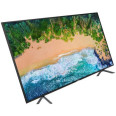 Телевізор Samsung UE58NU7102 4K діагональ 58
