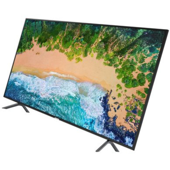 Телевизор Samsung UE58NU7102 4K диагональ 58