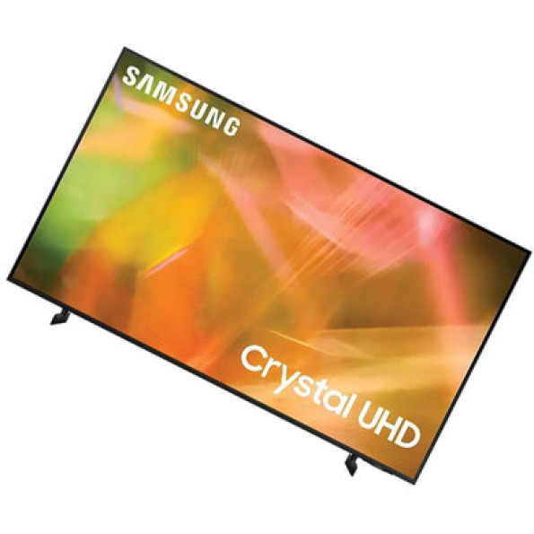 Телевізор Samsung UE65AU8002 4K діагональ 60