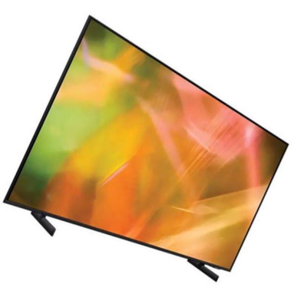 Телевізор Samsung UE65AU8002 4K діагональ 60