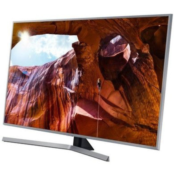 Телевизор Samsung UE65RU7452 4K Smart TV диагональ 65