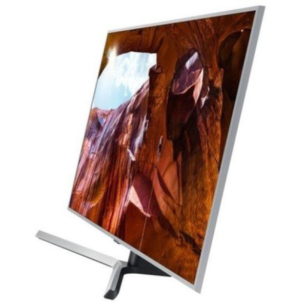 Телевізор Samsung UE65RU7452 4K Smart TV діагональ 65