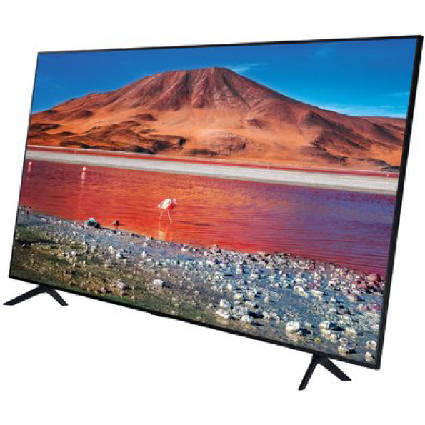 Телевизор Samsung UE65TU7002 4K диагональ 65