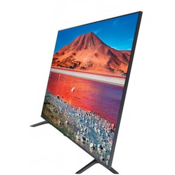 Телевізор Samsung UE65TU7172 4K діагональ 65