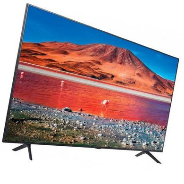 Телевізор Samsung UE65TU7172 4K діагональ 65