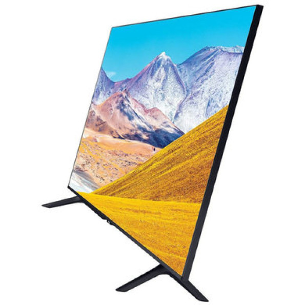 Телевізор Samsung UE65TU8002 4K діагональ 65