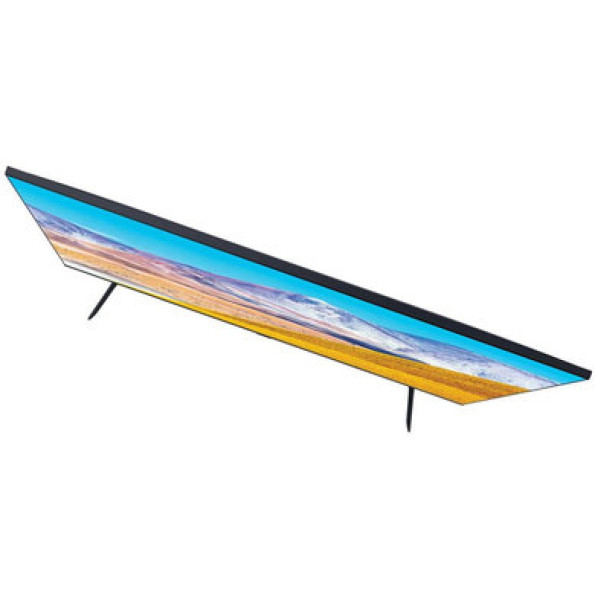 Телевізор Samsung UE65TU8002 4K діагональ 65
