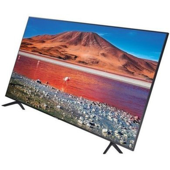 Телевизор Samsung UE70TU7102 4K диагональ 70