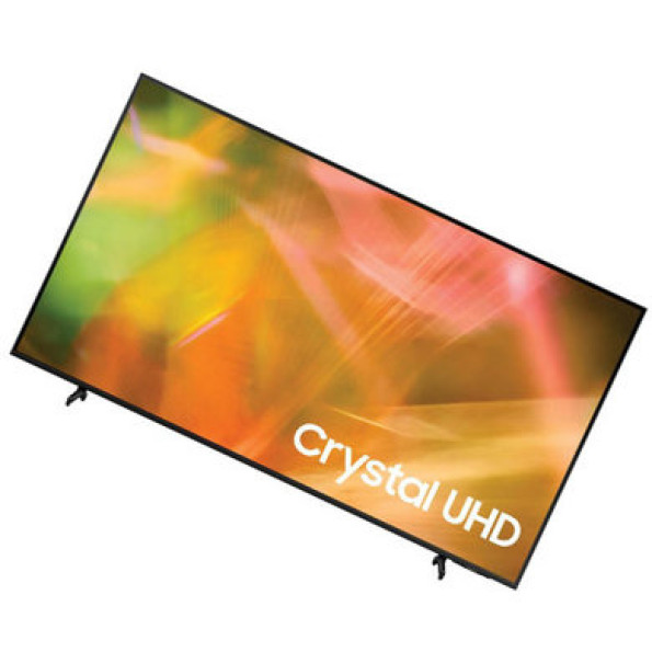 Телевізор Samsung UE75AU8000UXUA 4K Smart TV діагональ 75