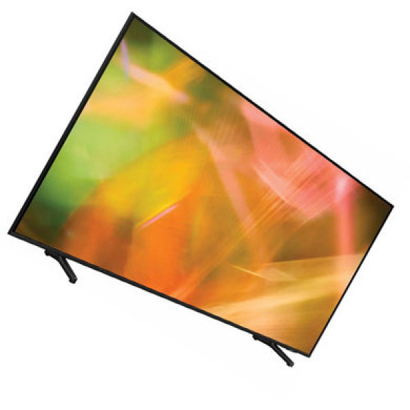 Телевізор Samsung UE75AU8000UXUA 4K Smart TV діагональ 75