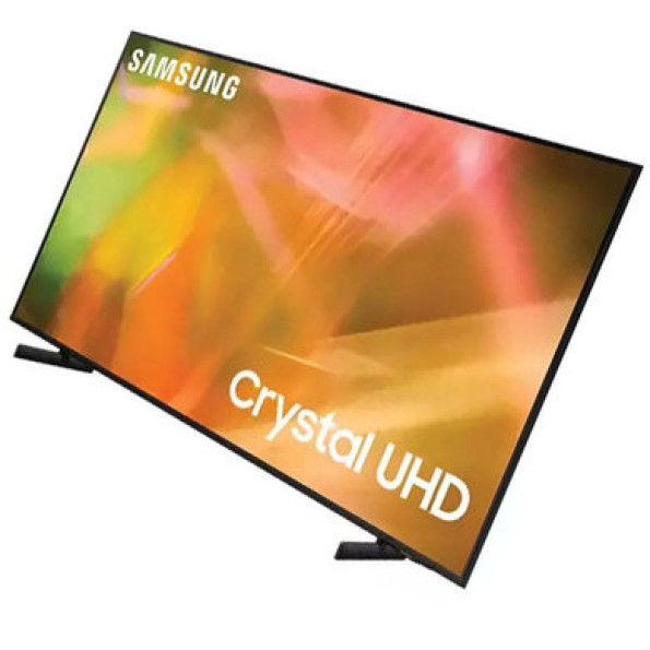 Телевизор Samsung UE75AU8002 4K диагональ 75