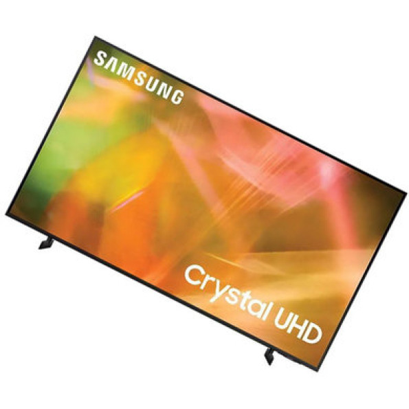 Телевізор Samsung UE75AU8002 4K діагональ 75