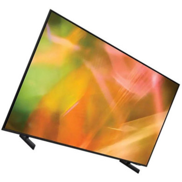 Телевізор Samsung UE75AU8002 4K діагональ 75
