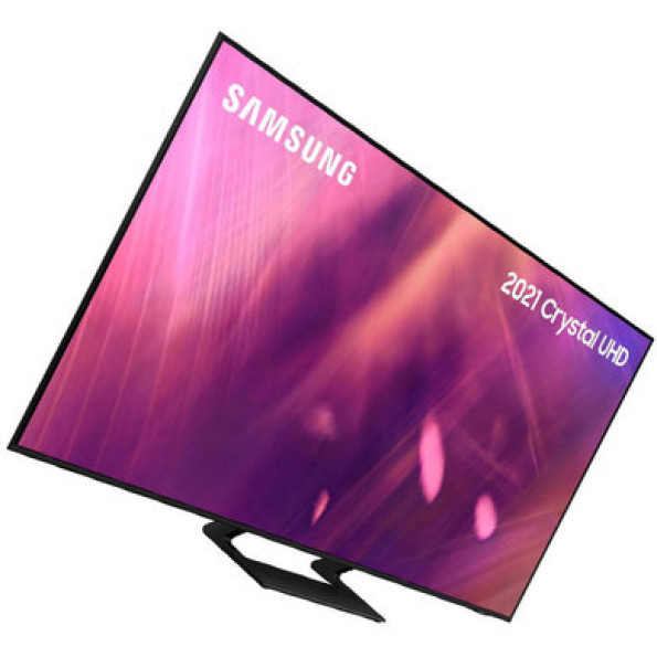 Телевізор Samsung UE75AU9000UXUA 4K Smart TV діагональ 75