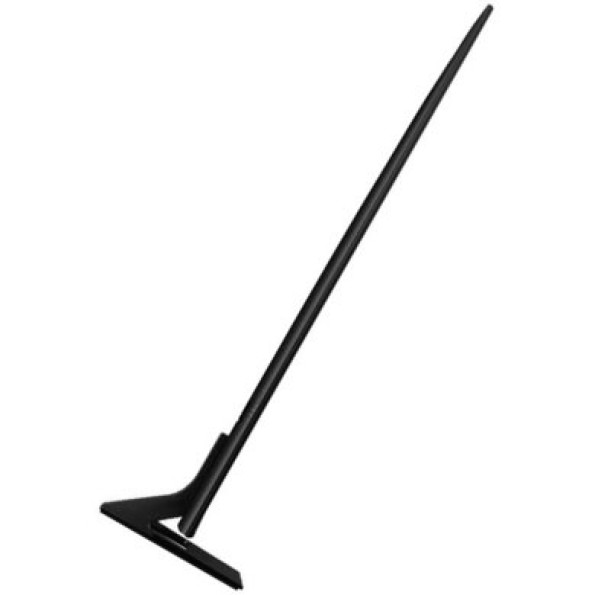 Телевізор Samsung UE75AU9000UXUA 4K Smart TV діагональ 75