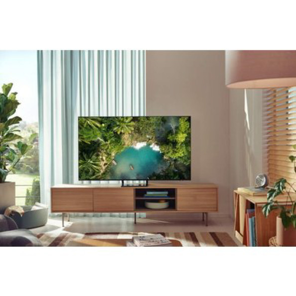 Телевізор Samsung UE75AU9000UXUA 4K Smart TV діагональ 75